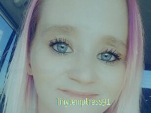 Tinytemptress91