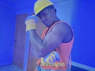 Titanmagnus