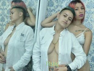 Titsbig