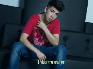 Tobiasbranden
