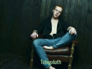 Tobigoliath
