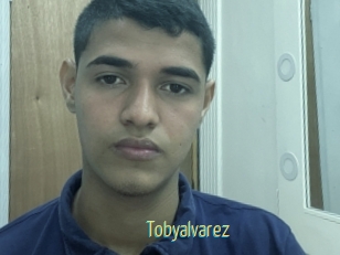 Tobyalvarez