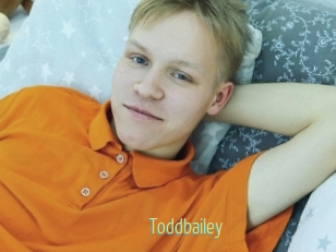 Toddbailey