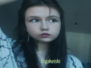 Togakeiski