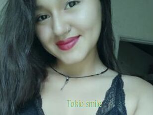 Tokio_smile