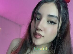 Tokiohall