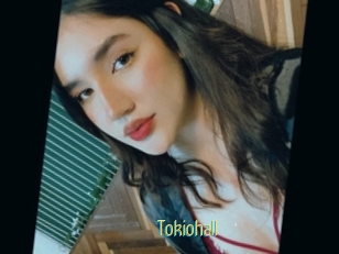 Tokiohall