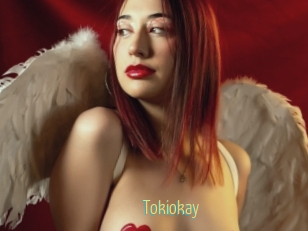Tokiokay