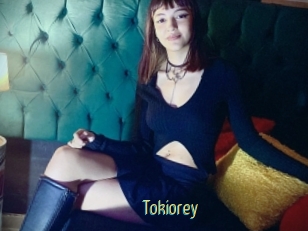 Tokiorey