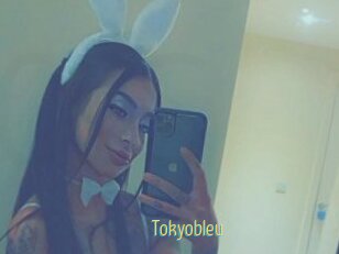 Tokyobleu
