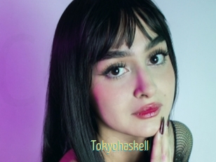 Tokyohaskell