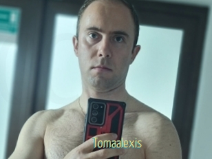 Tomaalexis