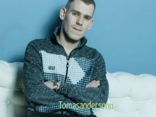 Tomasandersonn