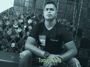Tomasevans