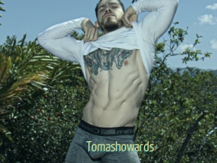 Tomashowards