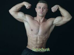 Tomashunk