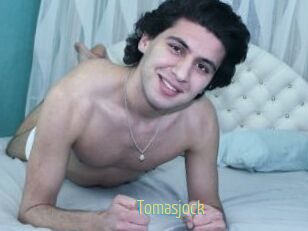 Tomasjock