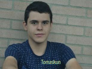 Tomaskun