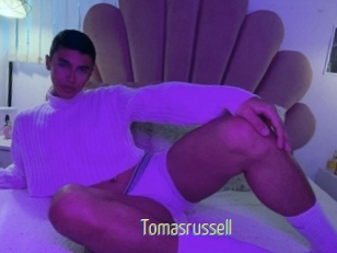 Tomasrussell