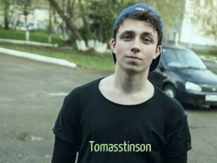 Tomasstinson
