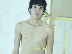 Tombakker
