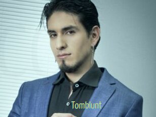 Tomblunt