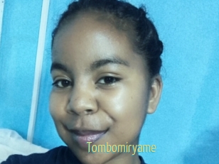 Tombomiryame