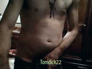 Tomdick22