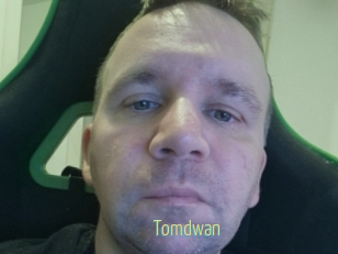 Tomdwan