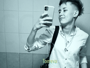 Tomeva