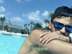 Tomguynyc