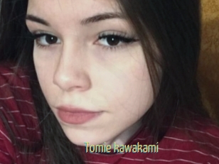 Tomie_kawakami