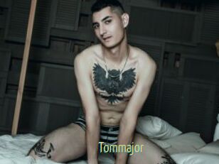 Tommajor