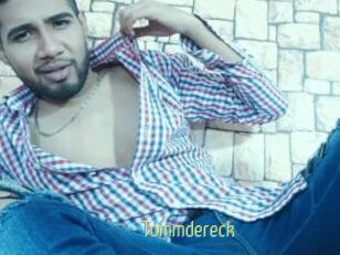 Tommdereck