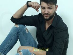 Tommdevil