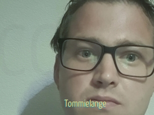 Tommielange
