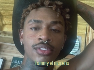 tommy_el_moreno Chaturbate Cam Sexe