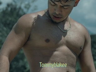 Tommyblakee
