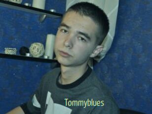 Tommyblues
