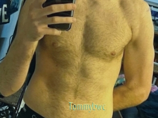 Tommybwc