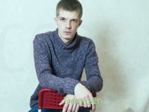 Tommycollin