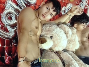 Tommycrox