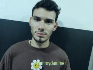 Tommydammer