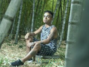 Tommydreak