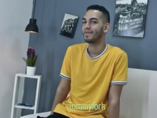 Tommyfork