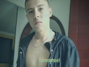 Tommyheel
