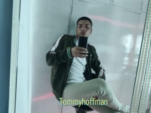 Tommyhoffman