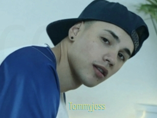 Tommyjoss