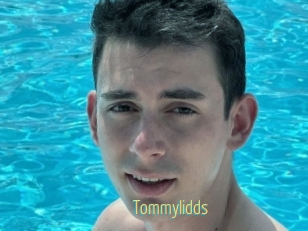 Tommylidds