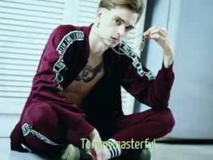 Tommymasterful